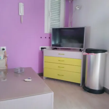Dormilon 아파트